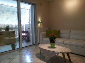Lovely apartment near Akropolis and Plaka